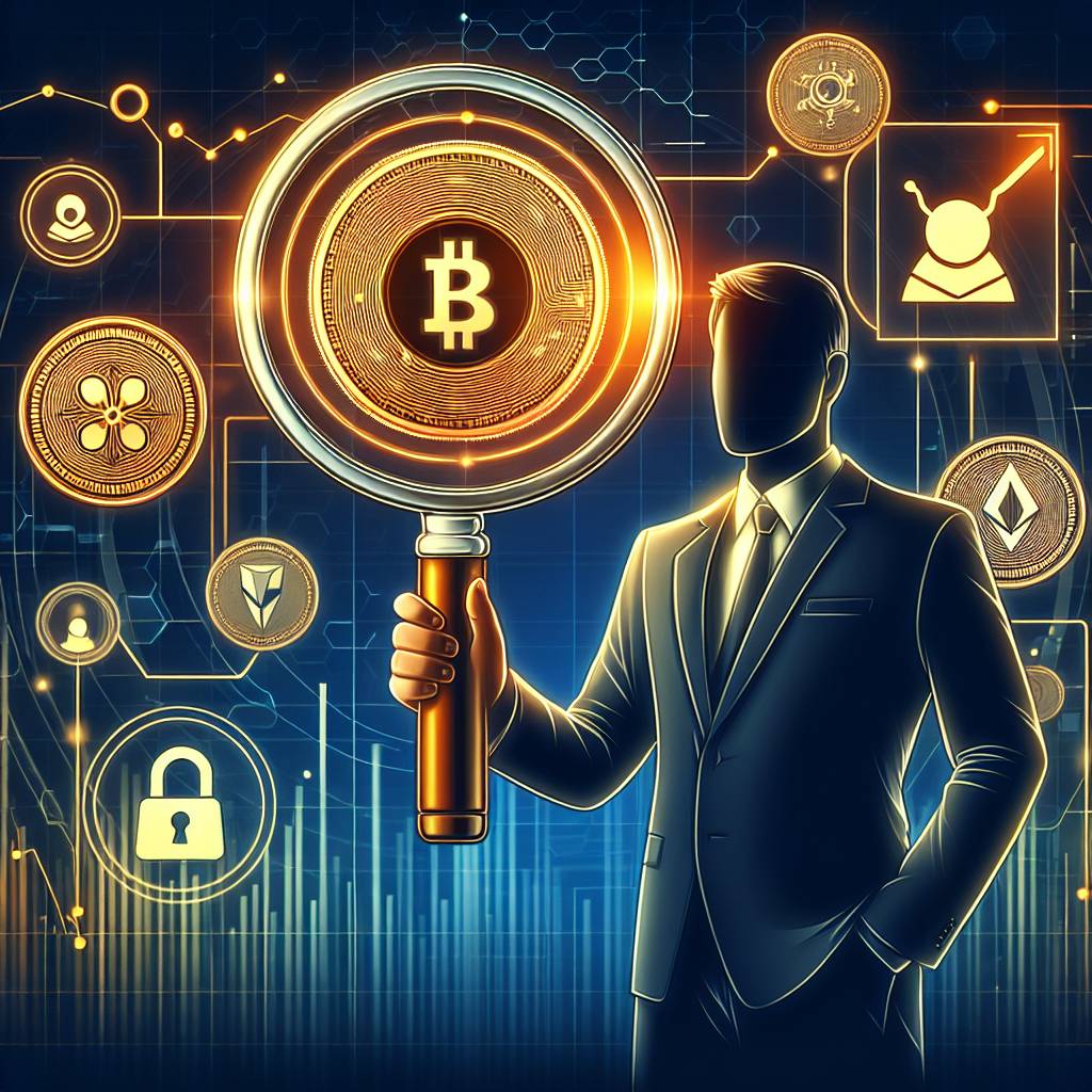 How can I find a reliable managed account service for trading digital currencies?
