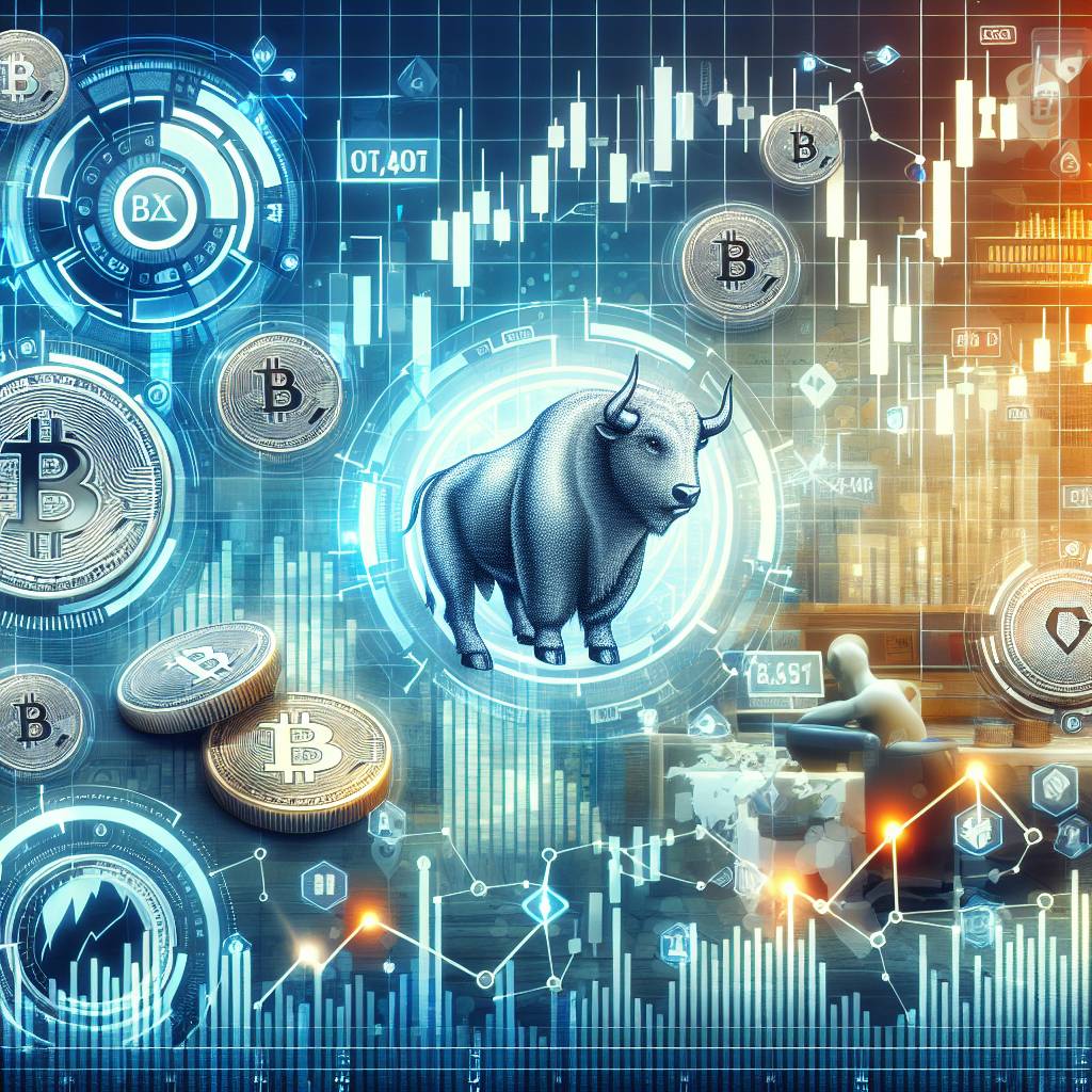 How can trade ideas software help improve my cryptocurrency trading strategies?