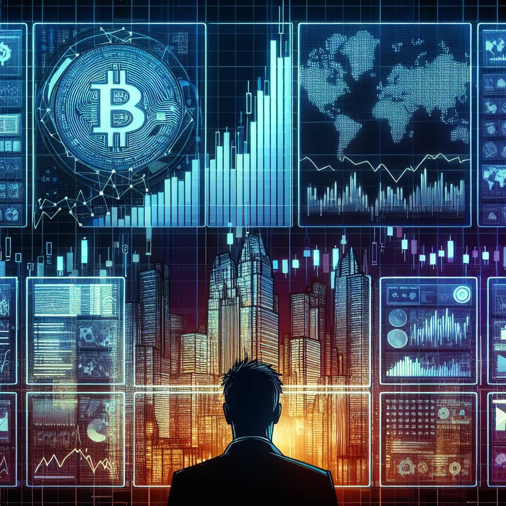 How does the nfib business optimism index affect the investment decisions of cryptocurrency traders?