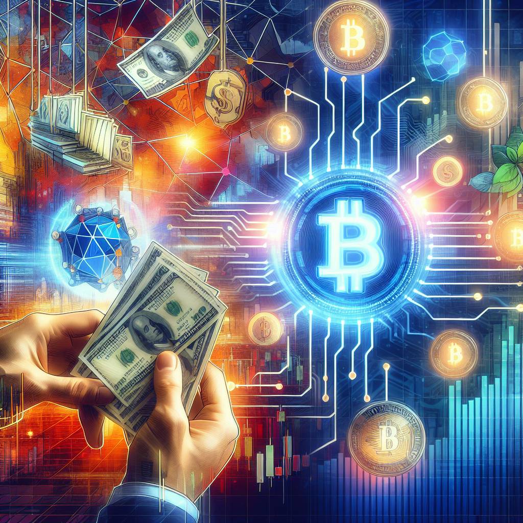 How can venture capitalists invest in digital currencies?