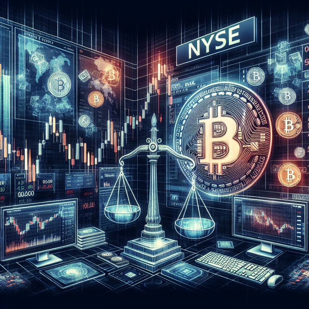 What are the potential risks and benefits of trading NG1 stock on a cryptocurrency exchange?