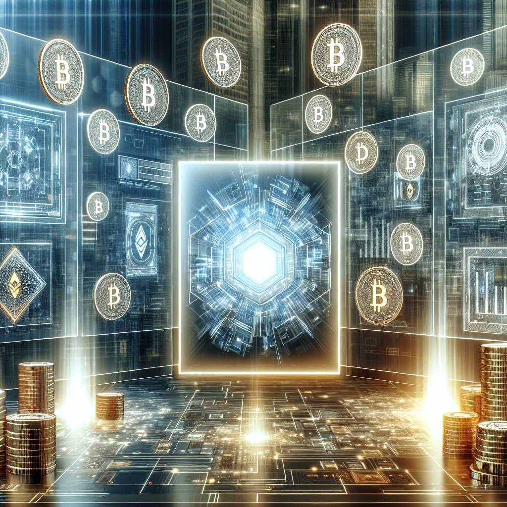 What are the latest trends in ETFs related to Binance and digital currencies?