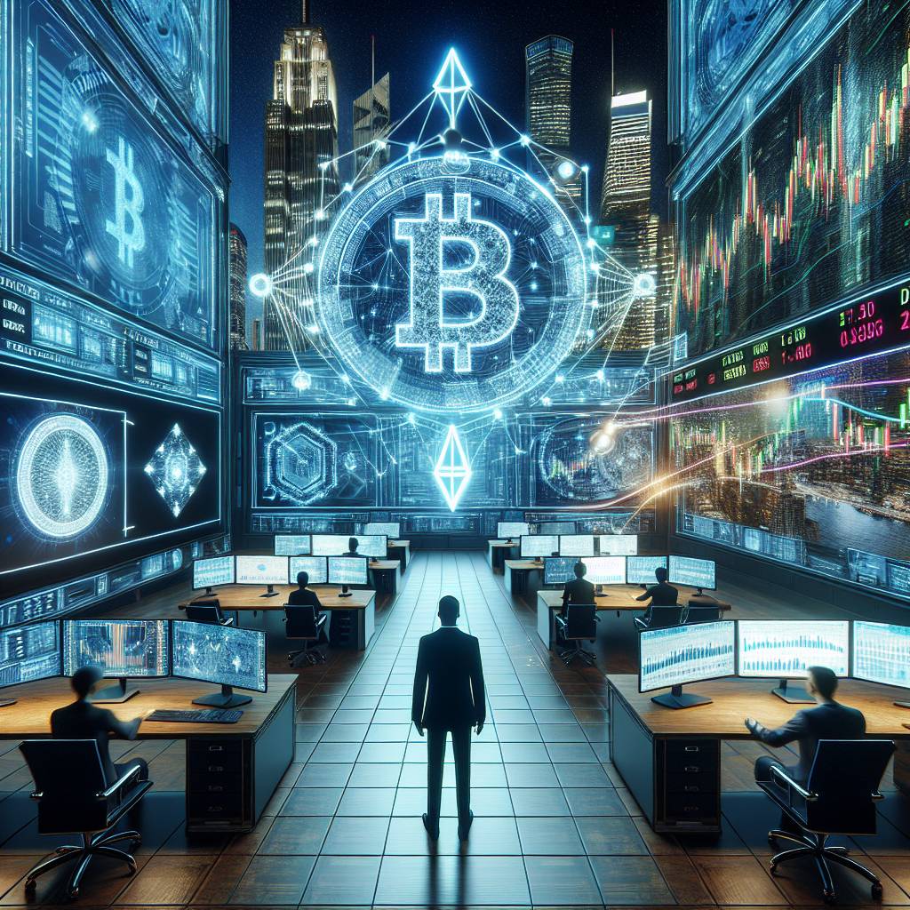 What are the benefits of using cryptocurrencies in the financial industry?