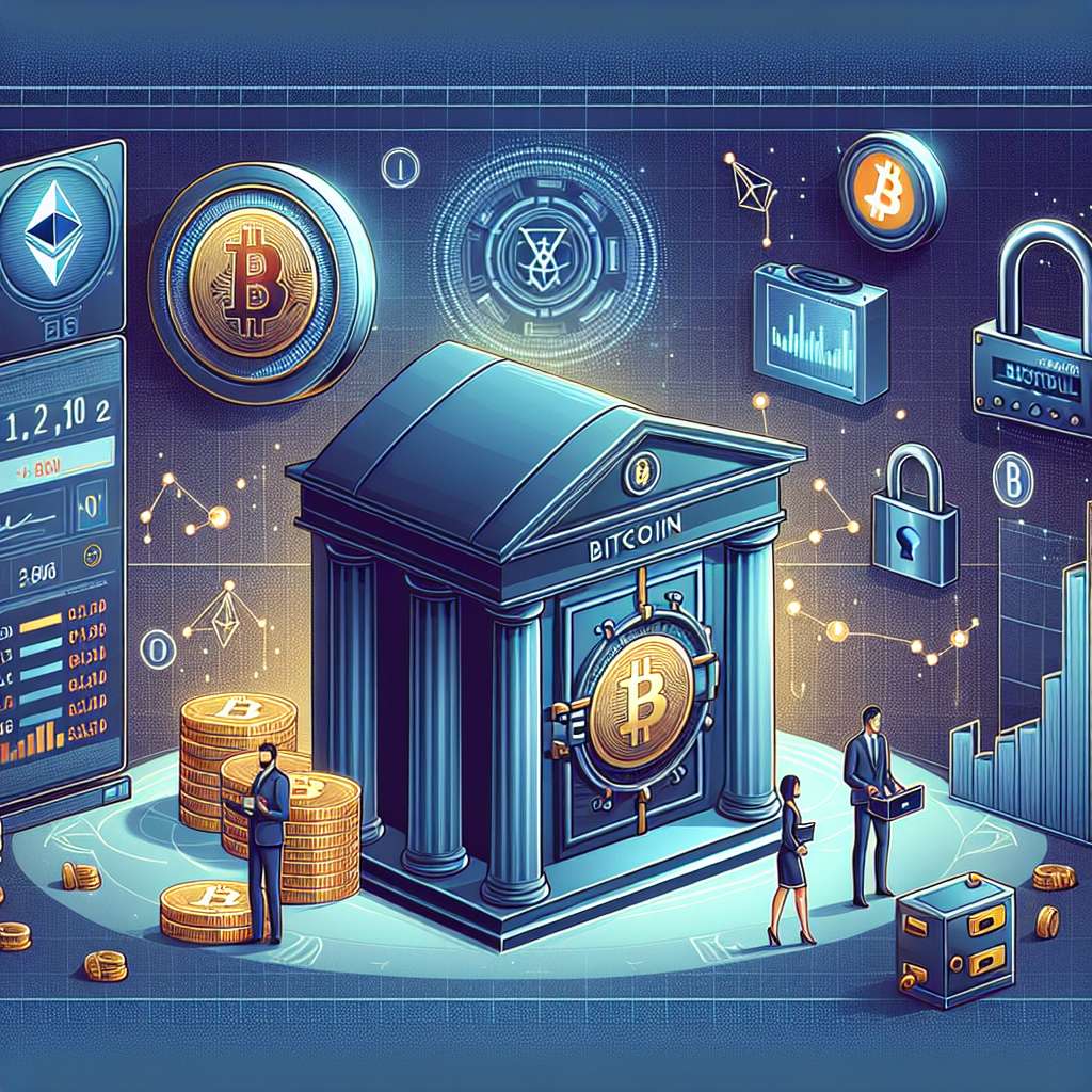What are the precautionary measures for securing digital assets in the cryptocurrency market?