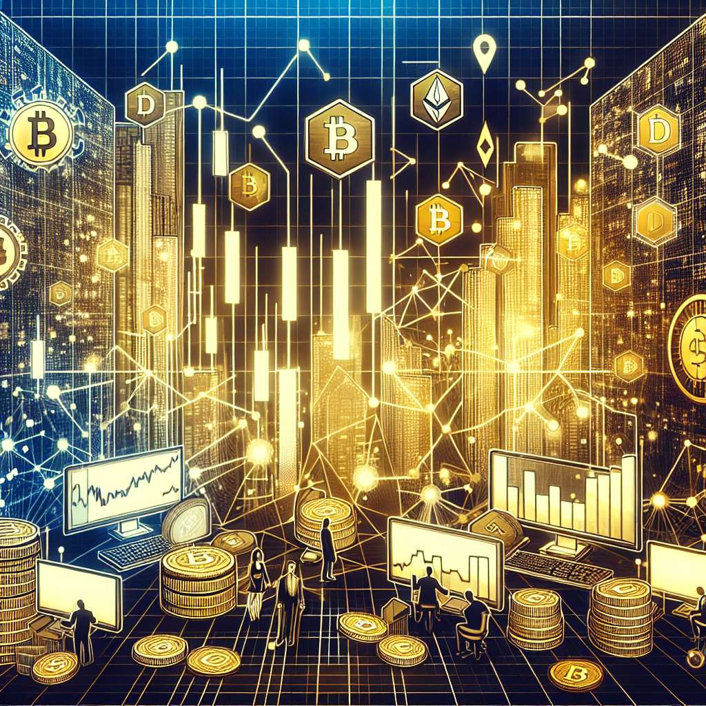 What are the advantages of investing in digital currencies over traditional gold?