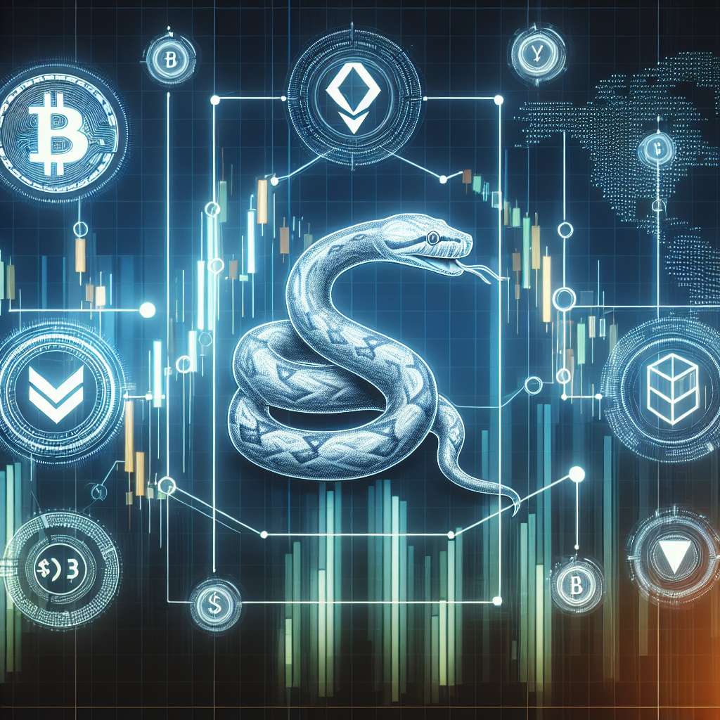 How can I implement risk management strategies in a Python trading bot to minimize losses in cryptocurrency trading?
