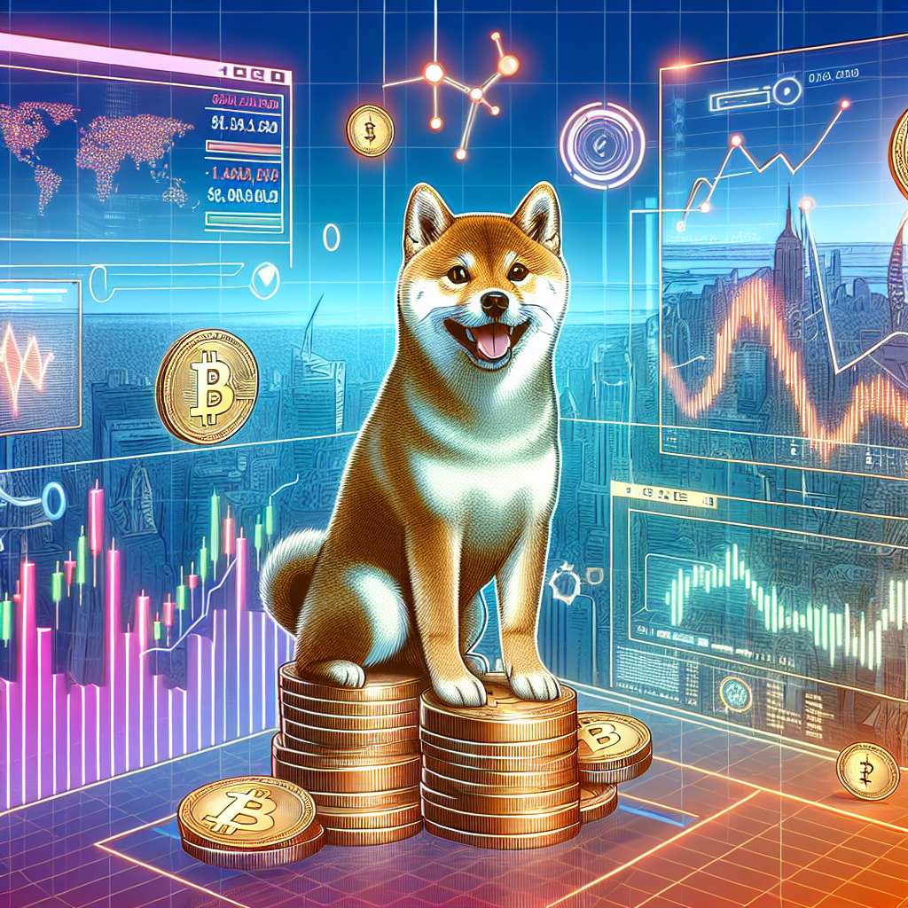 How can I invest in Shiba Inu to take advantage of its potential rise to 1 cent?