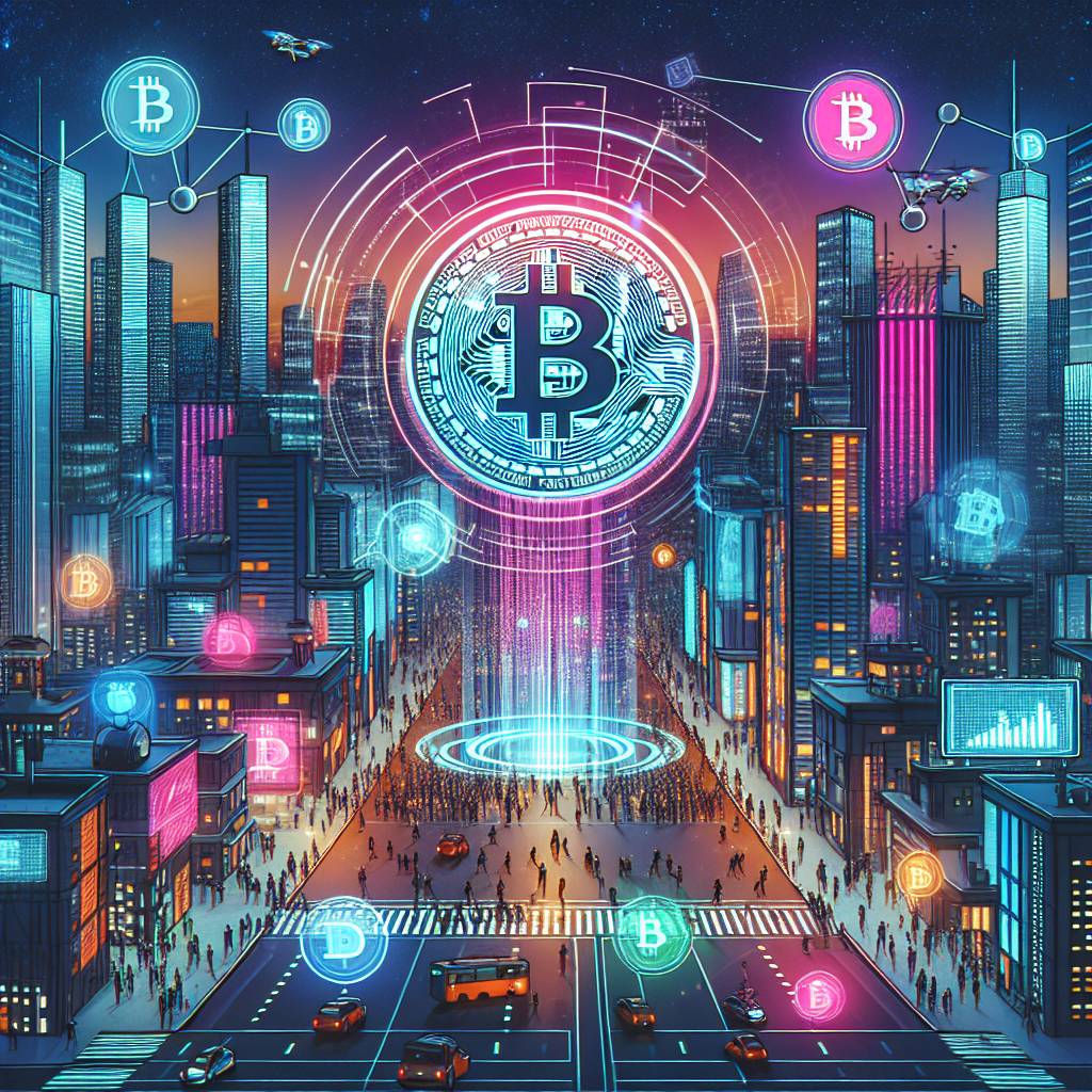 What will be the future of Bitcoin in 2040?