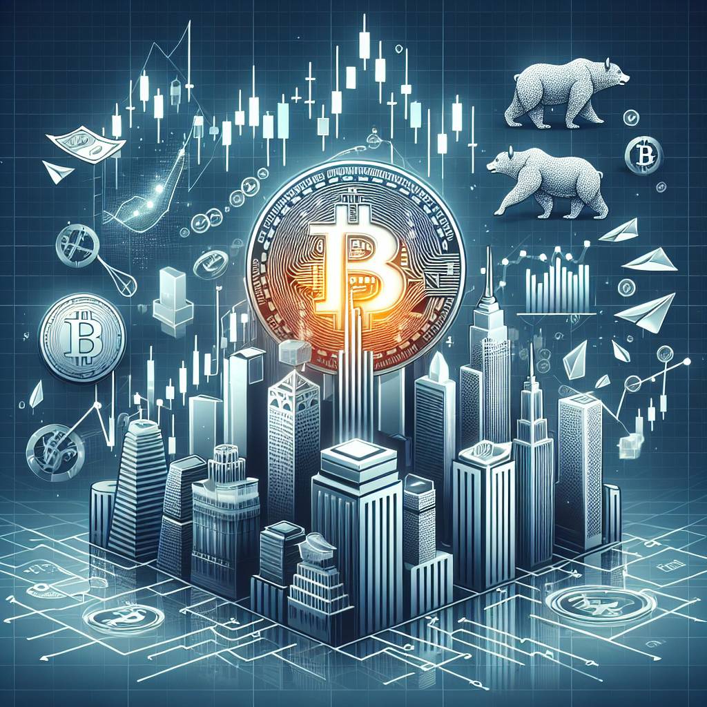 Which investment firms in the US offer the best opportunities for investing in digital currencies?