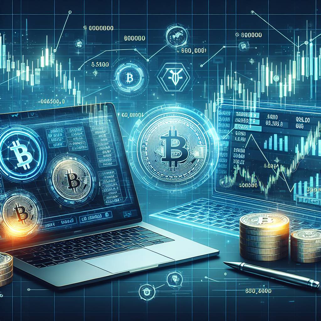 Are there any free trading programs that offer advanced features for cryptocurrency trading?