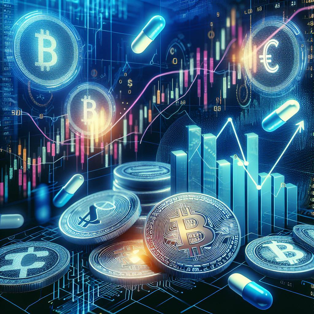 What is the impact of Luminar Technologies stock price on the cryptocurrency market?