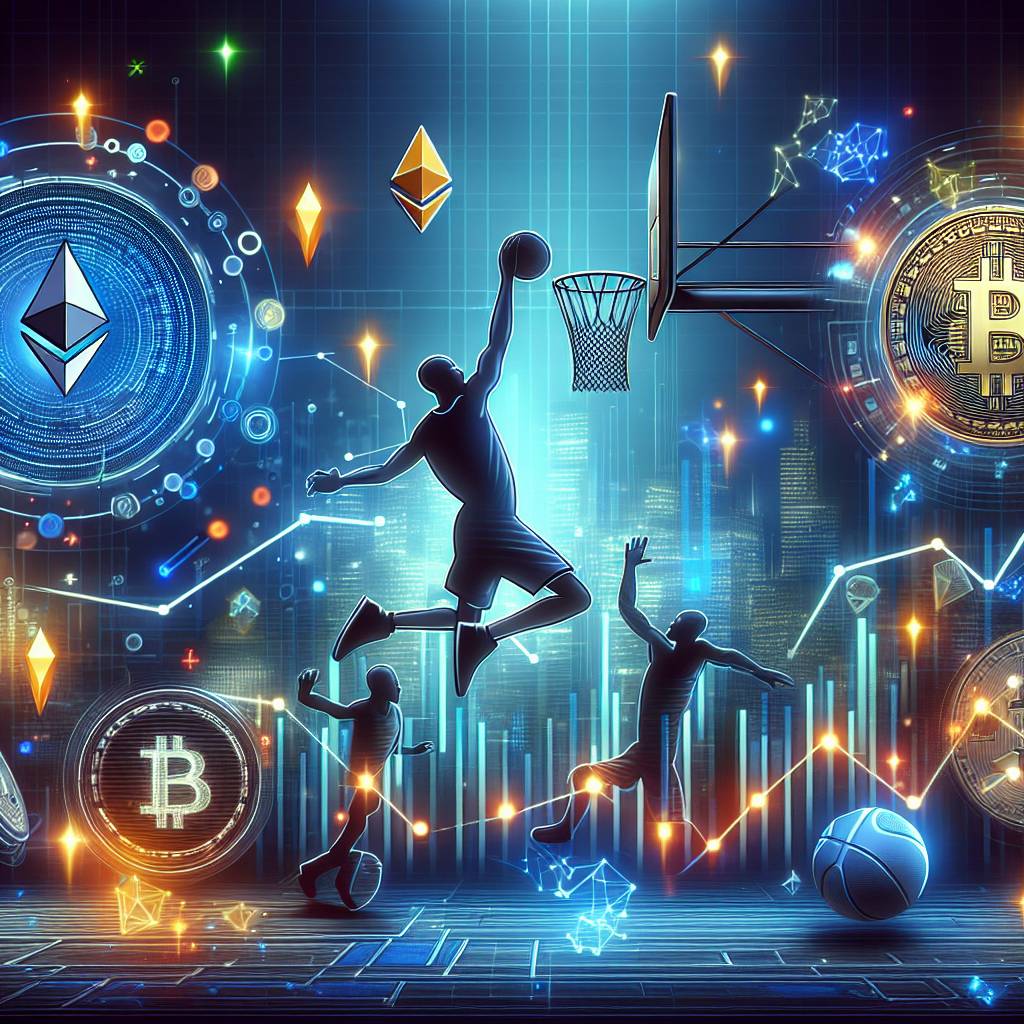 How can NBA virtual reality enhance the experience of cryptocurrency investors?