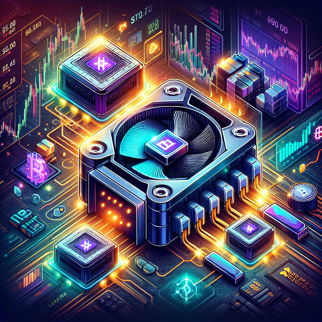 Are there any overclocking programs specifically designed for maximizing the hashrate of ASIC miners in the cryptocurrency market?