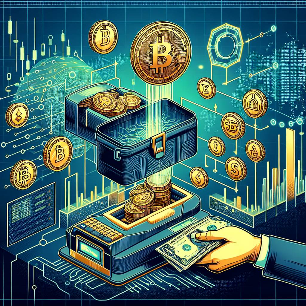 What are the advantages and disadvantages of using cryptocurrency and how does it work?