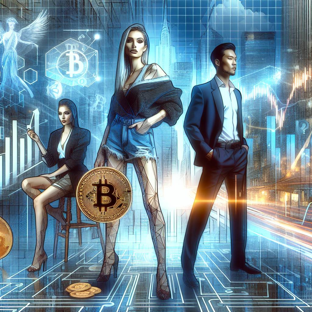 Which roles or positions in the cryptocurrency sector require the most human capital?