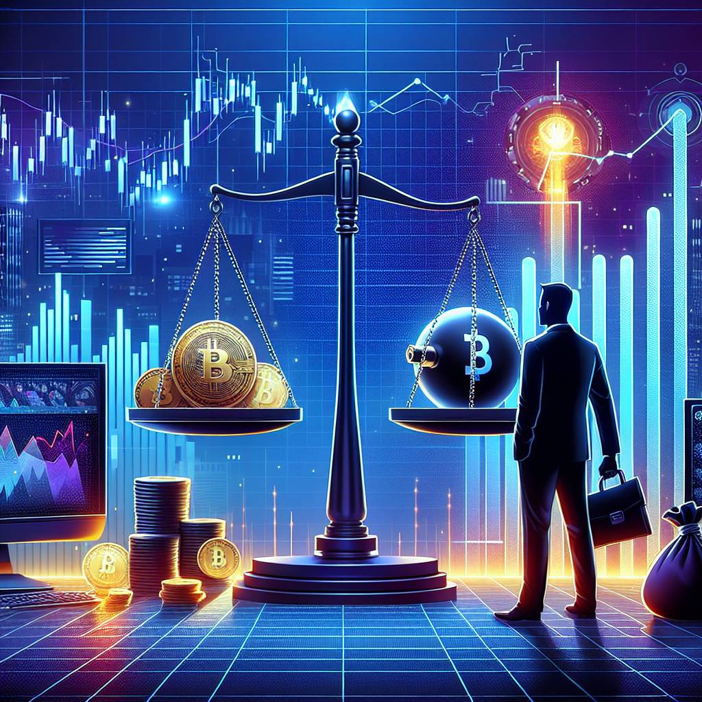 What are the potential risks and rewards of following Shiller's LAS method in the cryptocurrency industry?