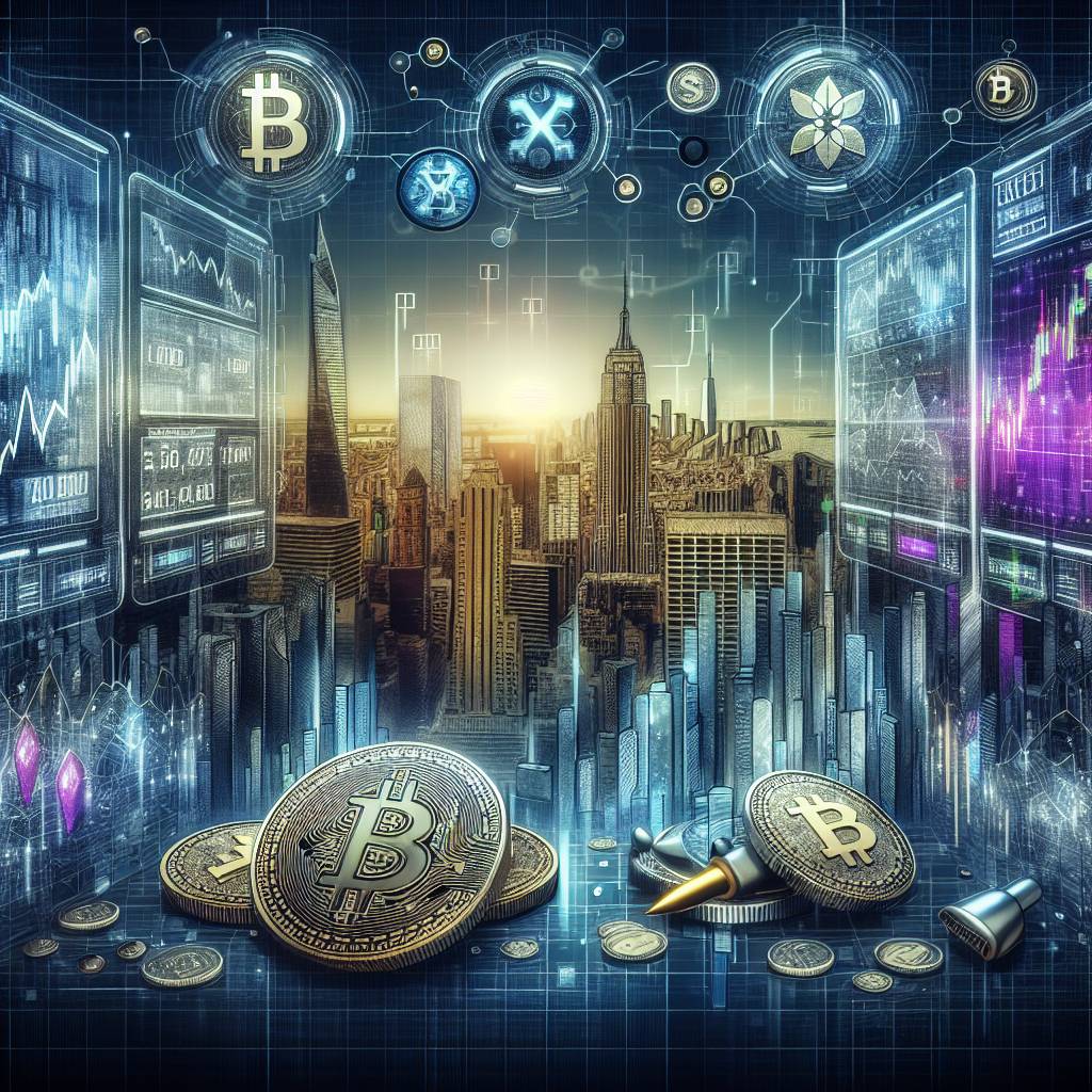 Can I use Gemini Trust to trade Bitcoin and other popular cryptocurrencies?