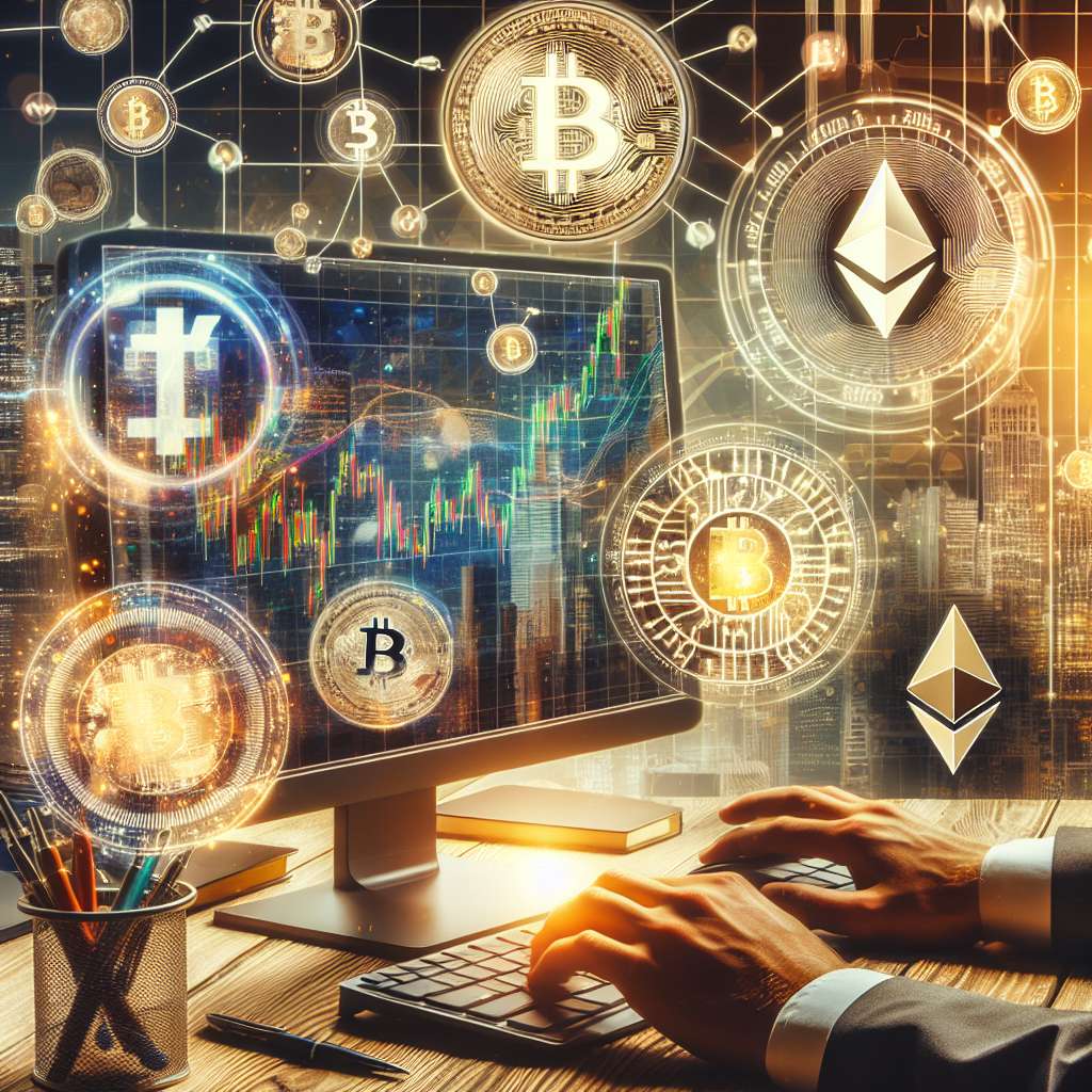 What are the latest BTT prediction trends in the cryptocurrency market?