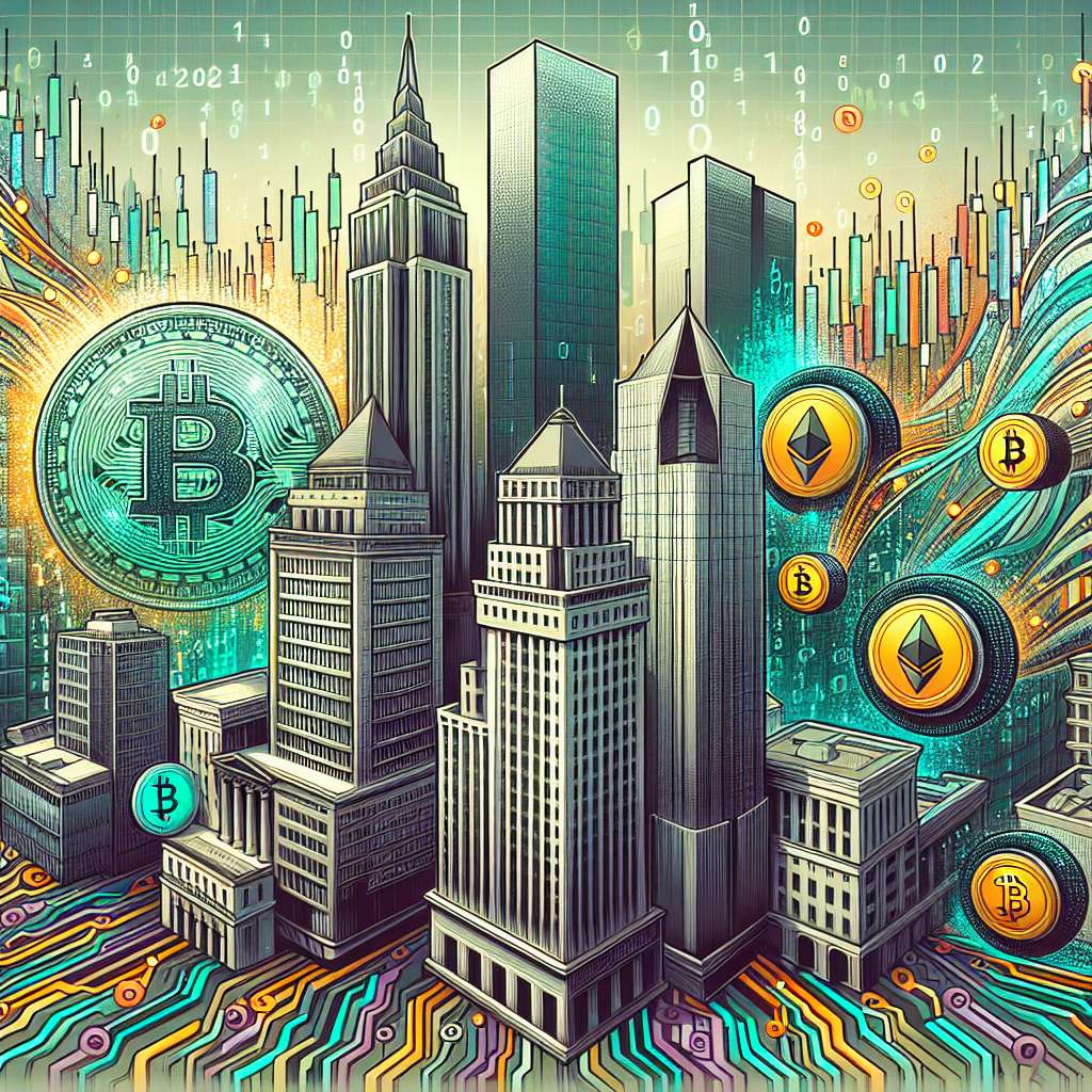 How does Bitlectro Labs contribute to the advancement of digital currencies?