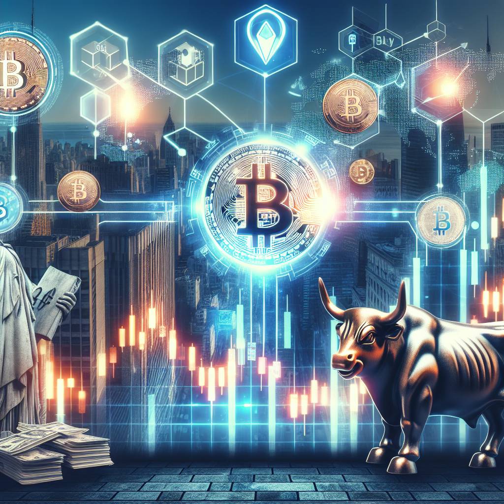 Can technical analysis be applied to different types of digital assets?