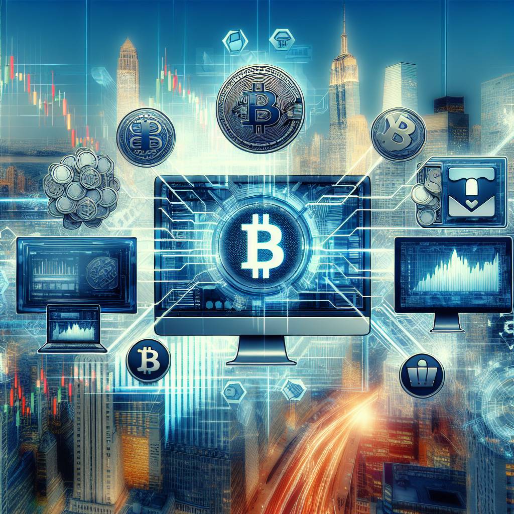 What are the benefits of using mt5 multiple monitors in the cryptocurrency industry?