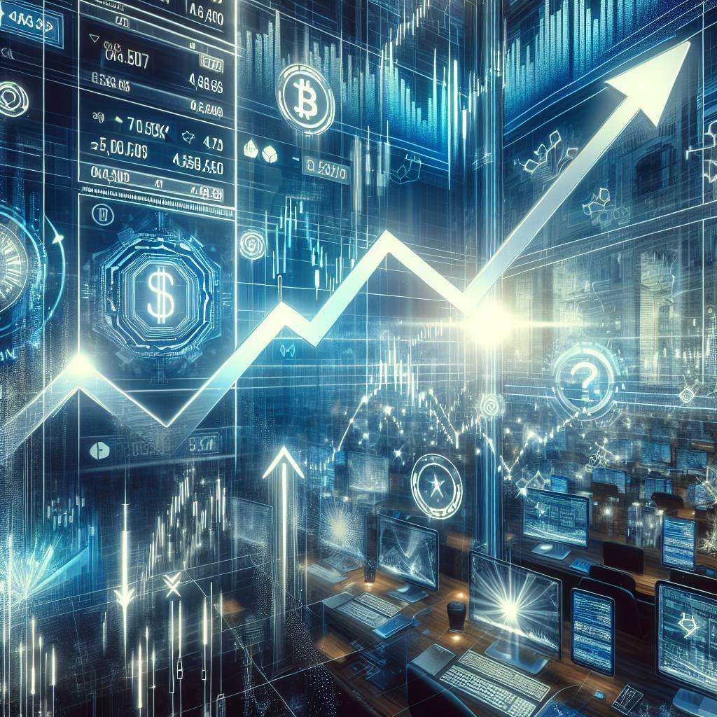 What impact will Nasdaq futures have on the valuation of cryptocurrencies?