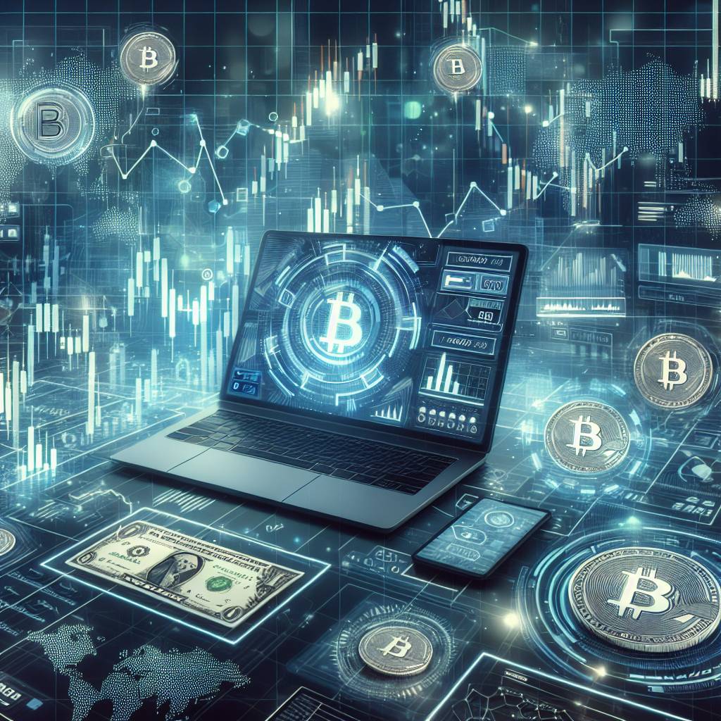 How can I maximize profits in short-term crypto trading?