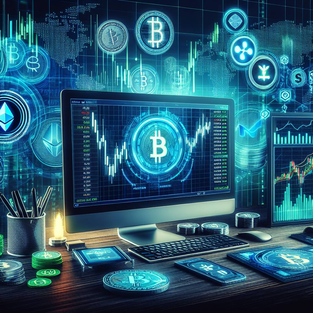 What are the best indicators to use in MetaTrader 4 for cryptocurrency trading?