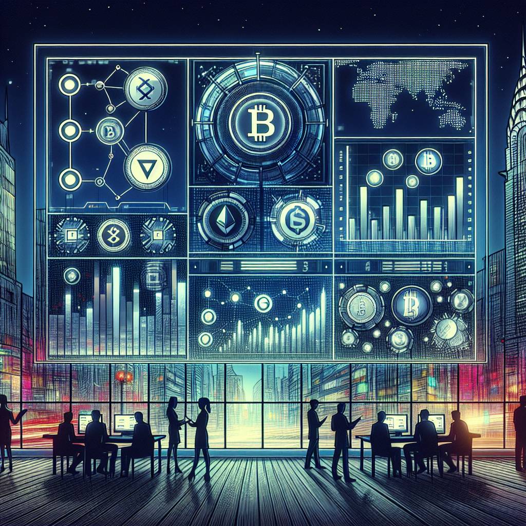 How does the P/E ratio of Ripple compare to other major cryptocurrencies?