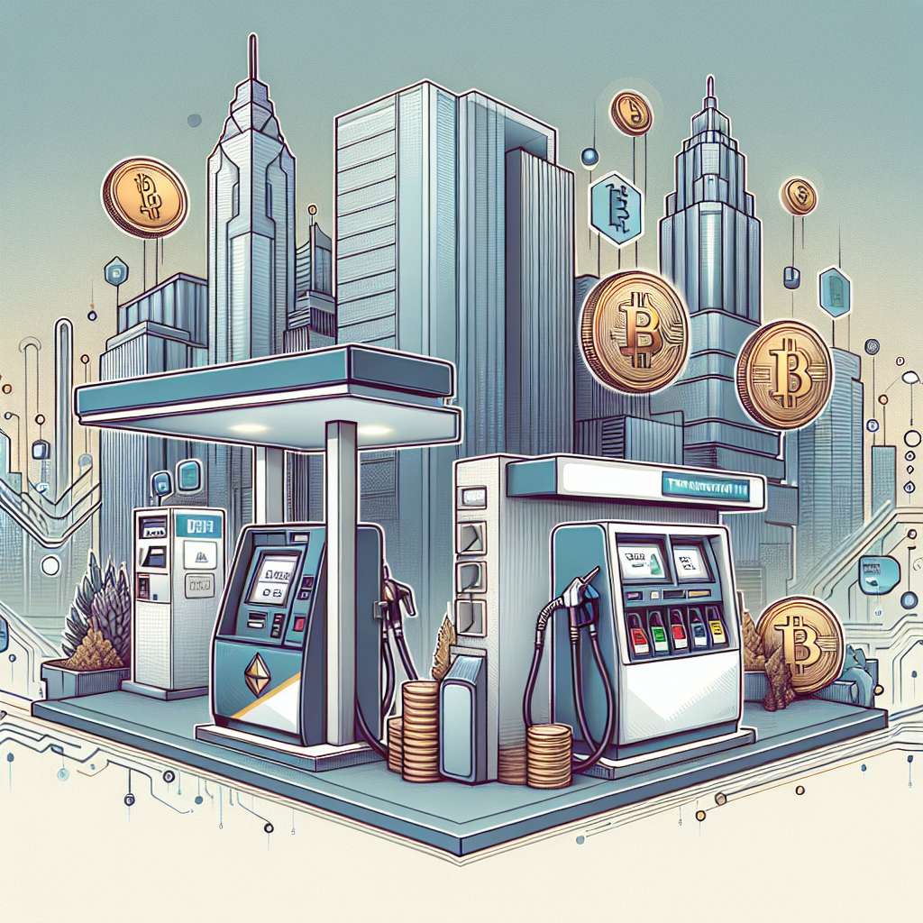 How can I use digital currencies to pay for purchases at Valero Corner Store?