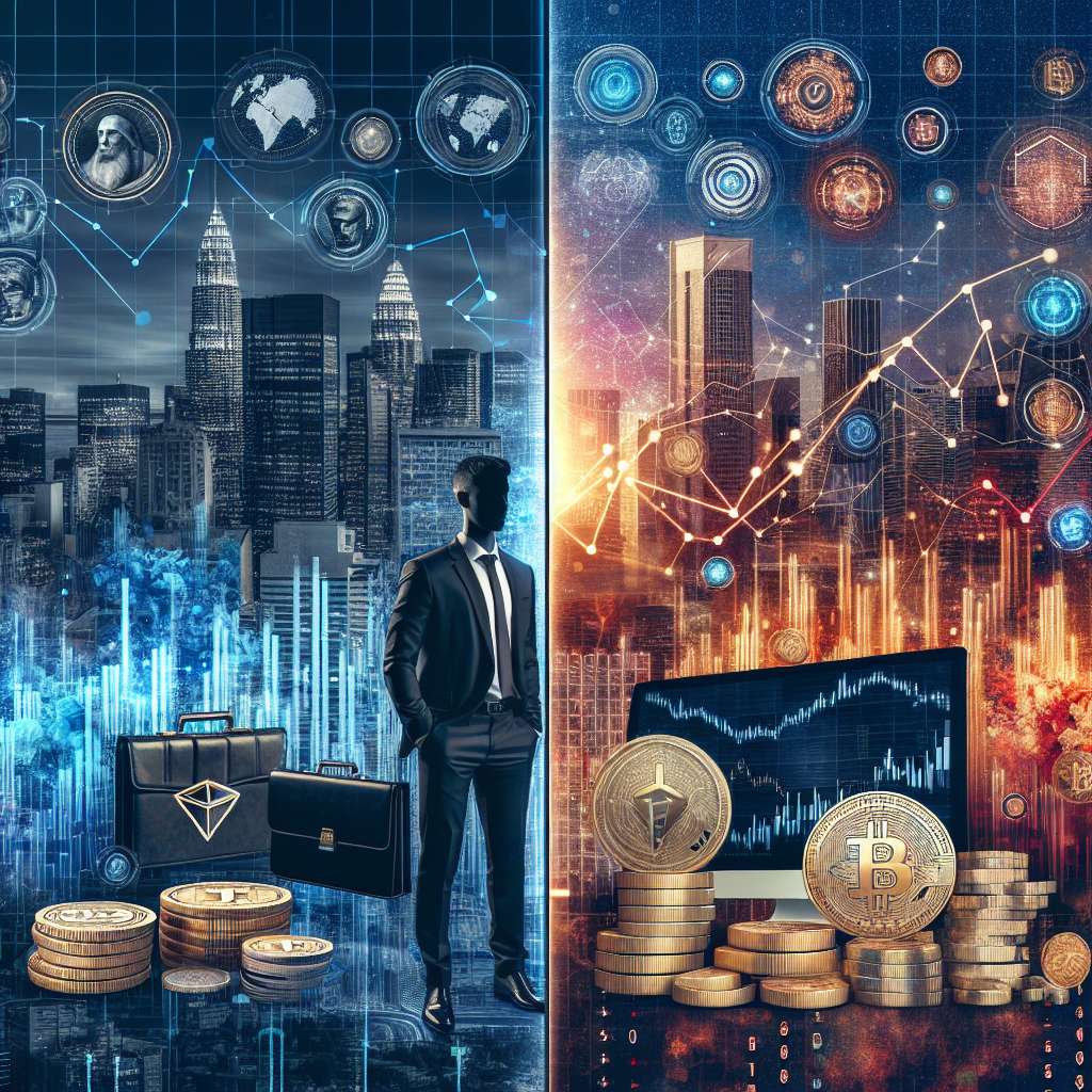 How does the average salary of a 35-year-old in the cryptocurrency industry compare to other sectors?