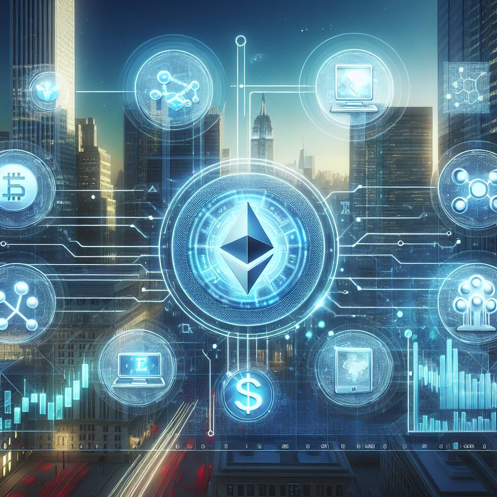 What are the steps to exchange ETH for BNB in the cryptocurrency market?