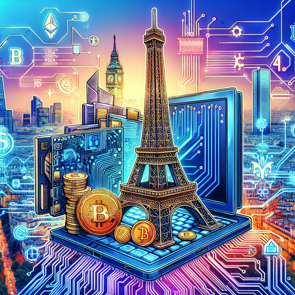 What are the advantages of being a Paris-based Kiln user in the world of cryptocurrencies?