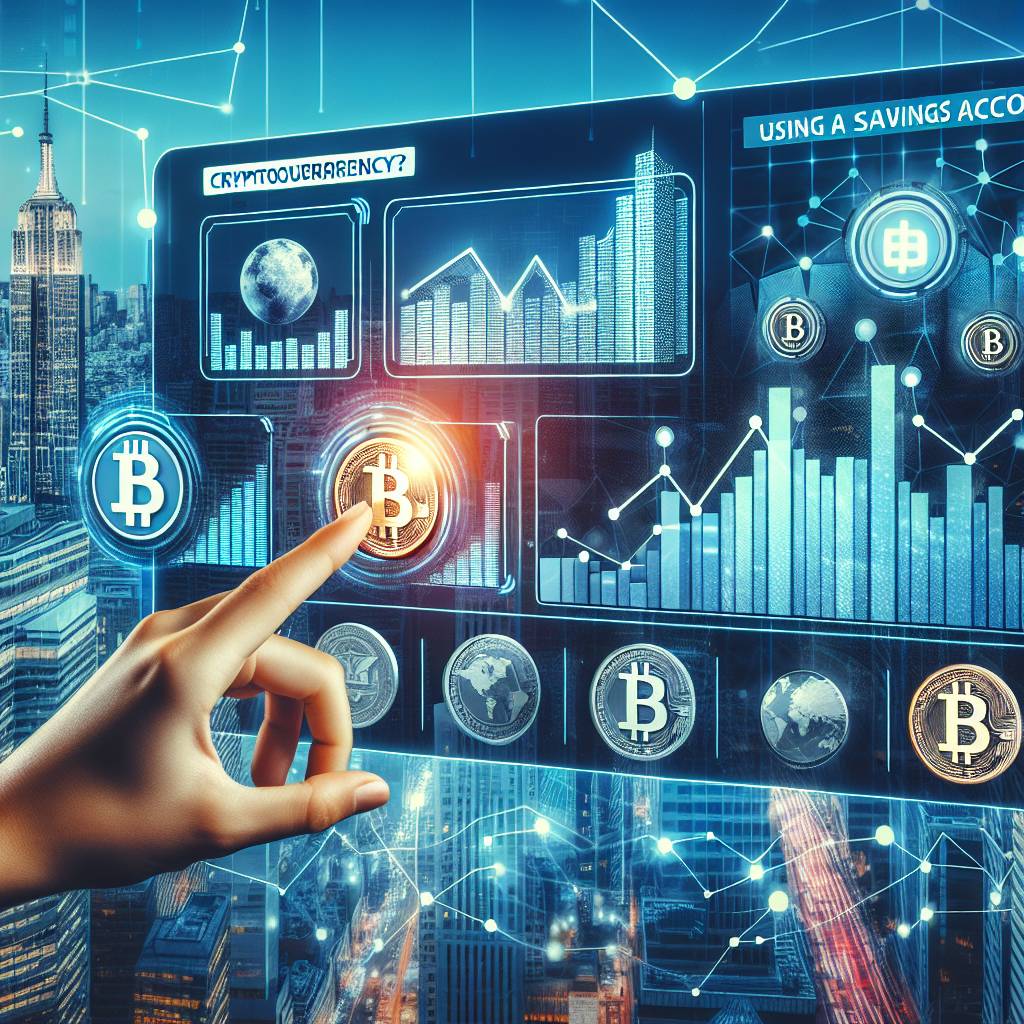 How can I invest in cryptocurrencies using a Merrill Edge brokerage account?