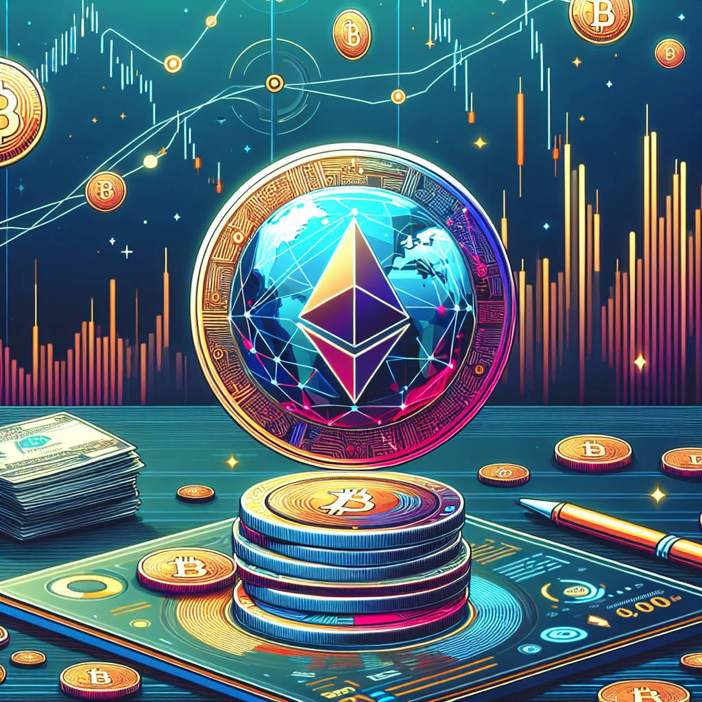 What are the best strategies for investing in core crypto?