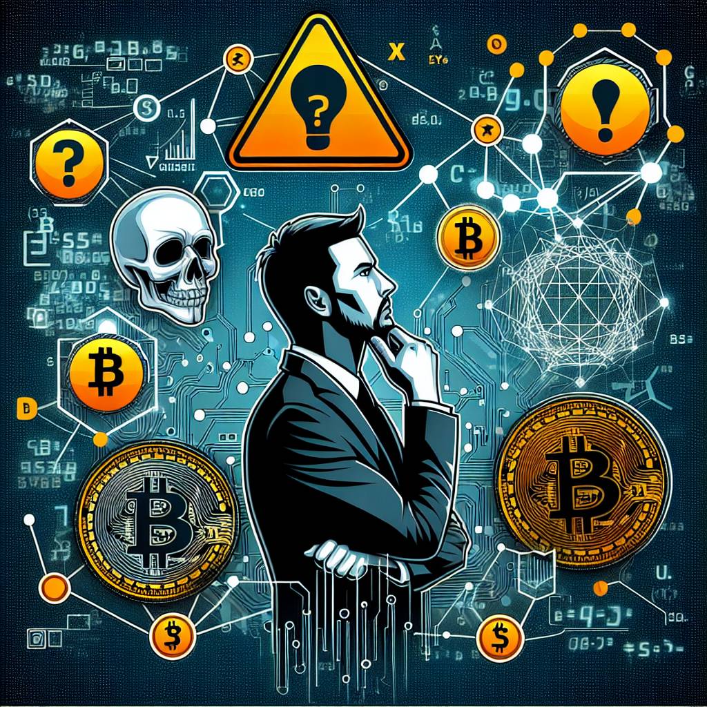 Are there any risks associated with using cryptocurrencies for anonymous money orders?