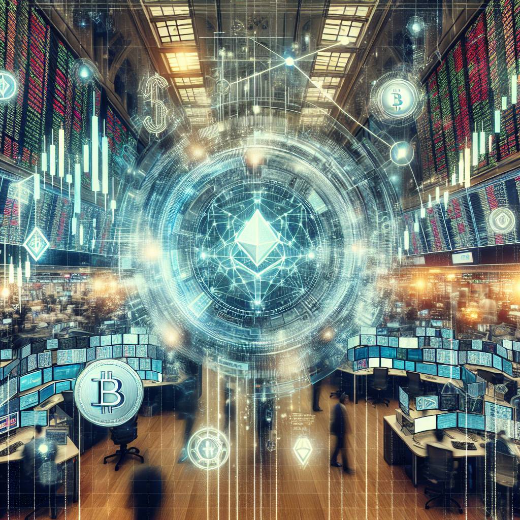 What are the best clearing companies for cryptocurrency exchanges?
