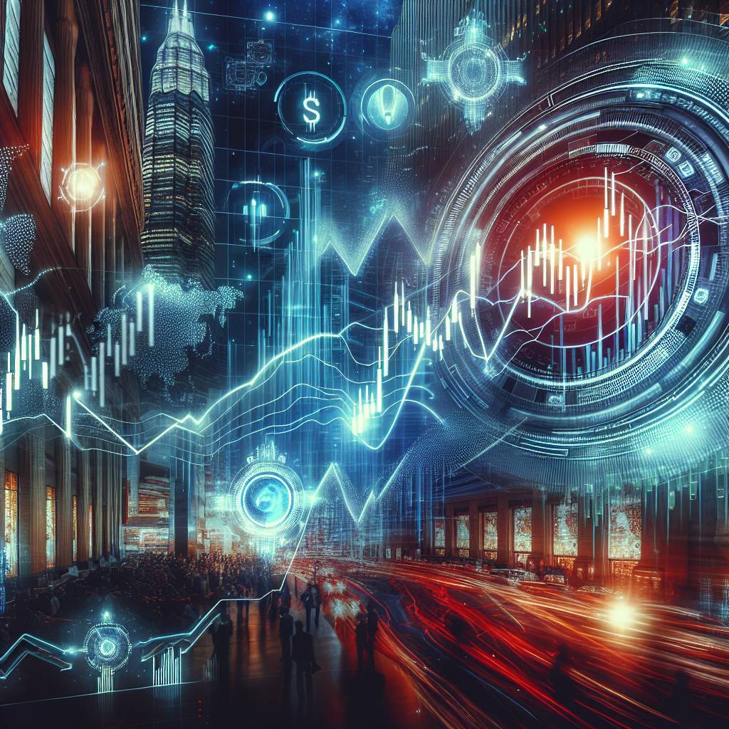 What are the predictions for the future stock price of Commscope in the cryptocurrency industry?