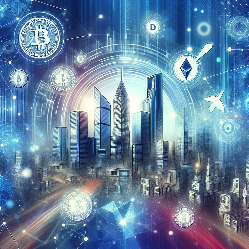 What are the most popular cryptocurrencies accepted in the real estate market?