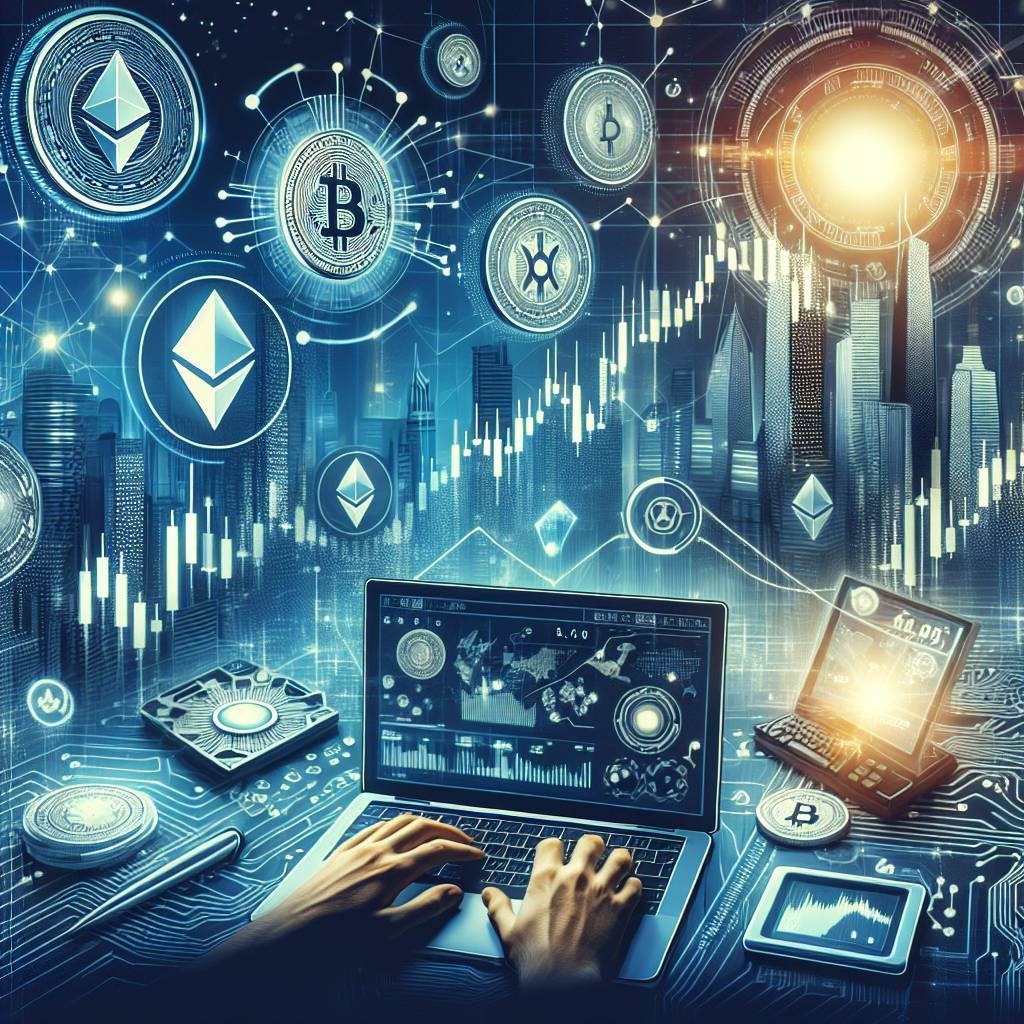 What are the key factors to consider when analyzing space stocks in the digital currency market?