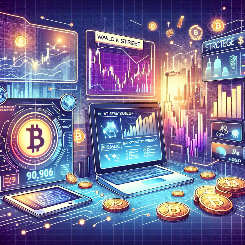 What strategies can be used to take advantage of random price fluctuations in the cryptocurrency market?