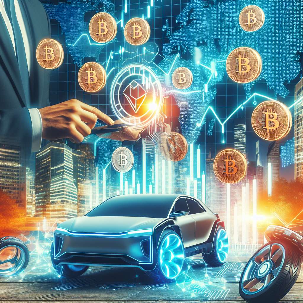What are the best investment platforms for Tesla in the cryptocurrency market?
