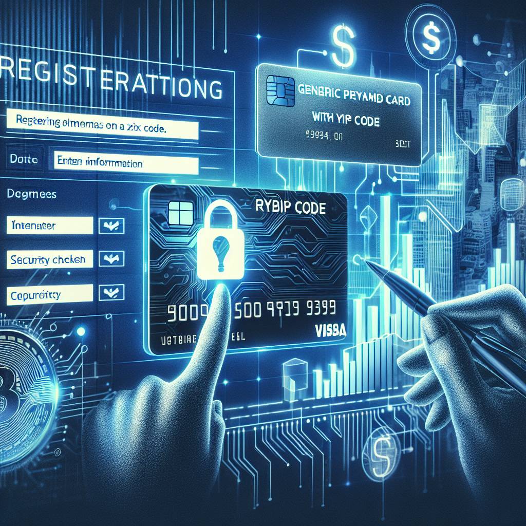 What is the process of account verification for cryptocurrency exchanges?