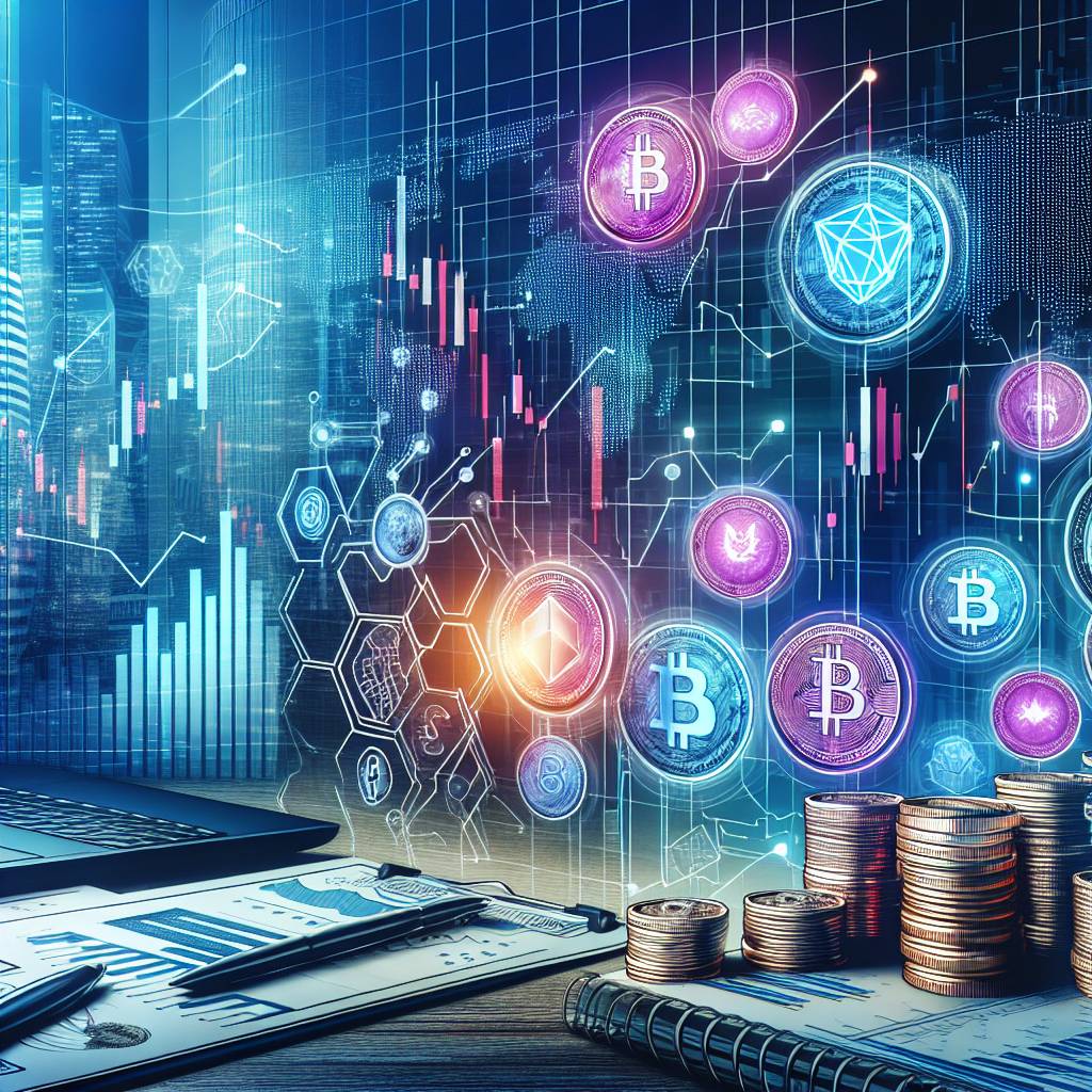 What are the investment strategies of Cross Chain Capital in the cryptocurrency market?