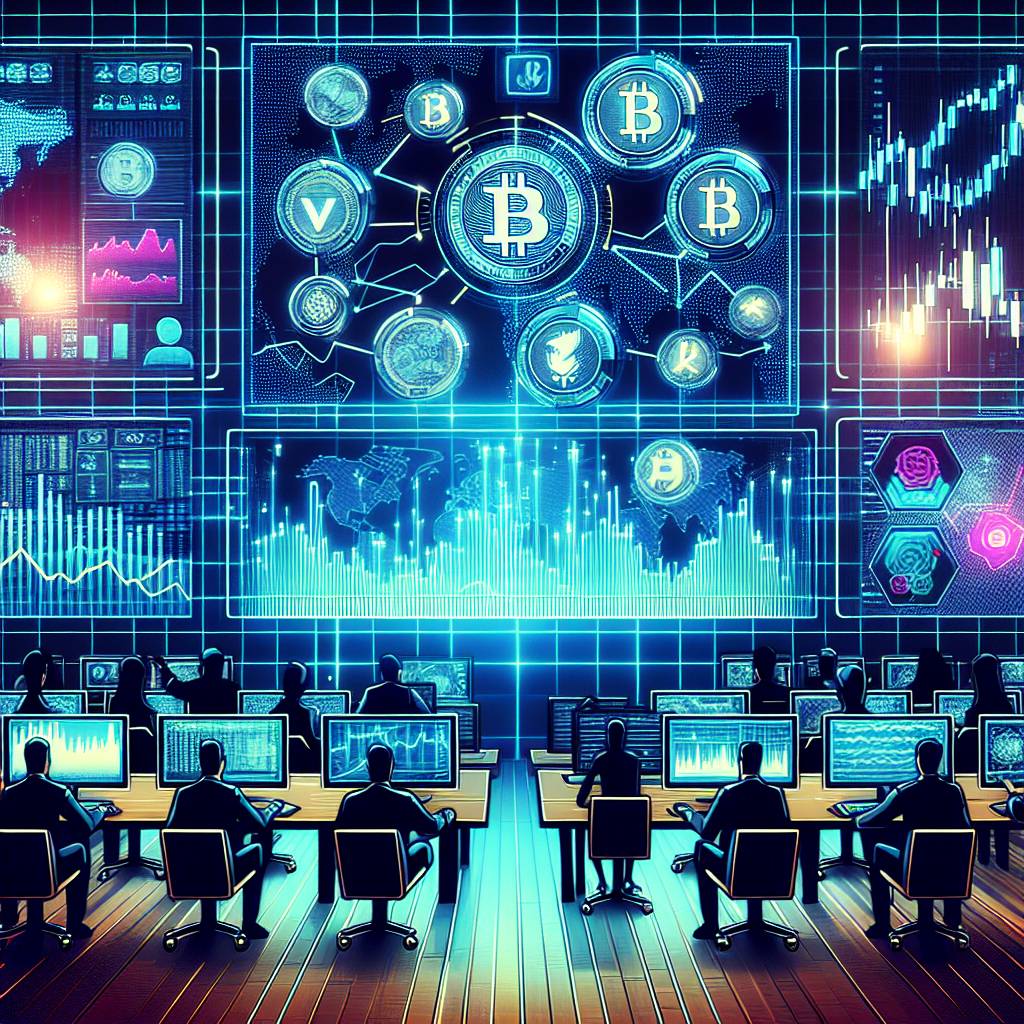 What is the role of MSCI EAFE in the cryptocurrency market?