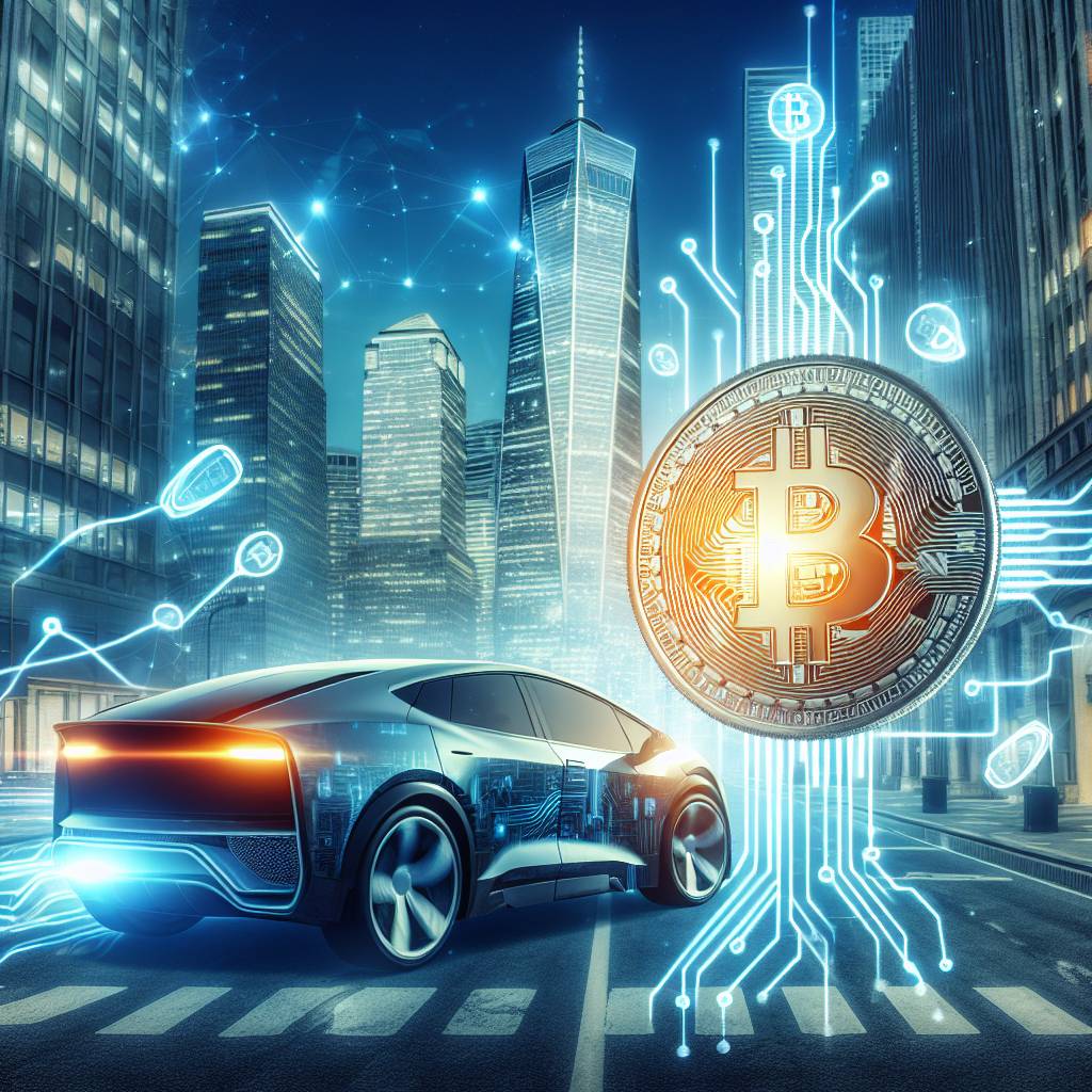 What impact does Tesla's entry into the digital currency market have on the cryptocurrency industry?