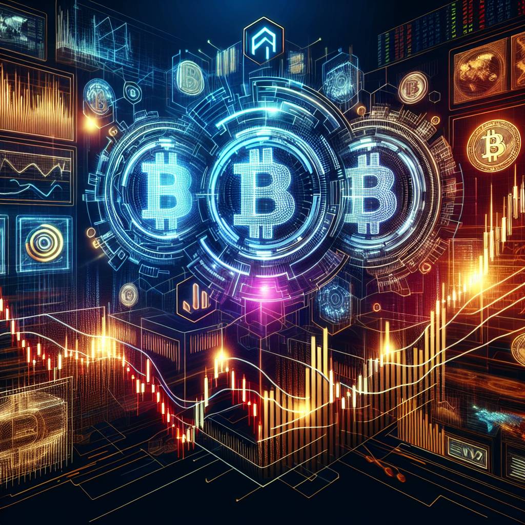 What are the best K line patterns for analyzing cryptocurrency price movements?