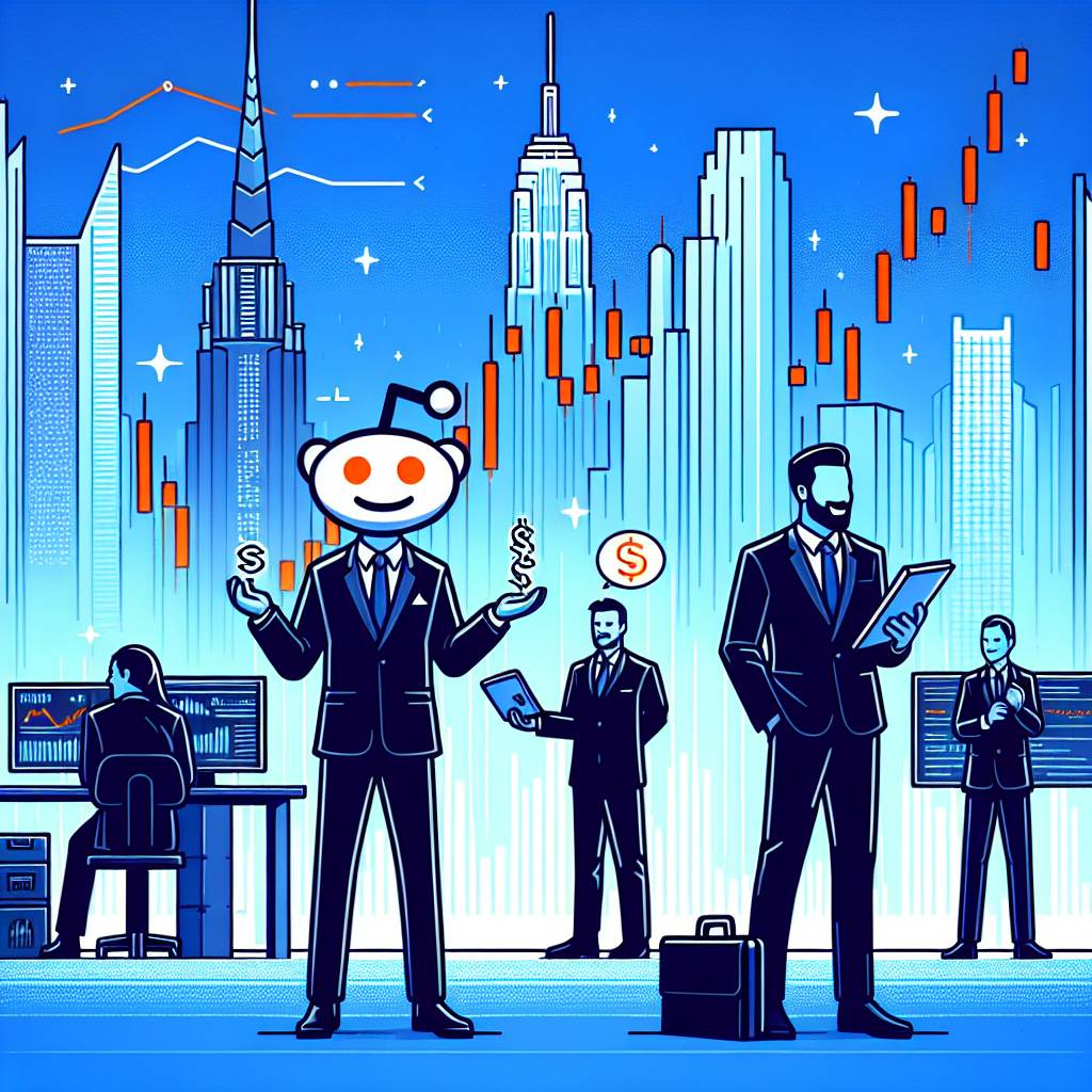 Are there any Reddit brokers that provide the lowest margin rates for cryptocurrency trading?