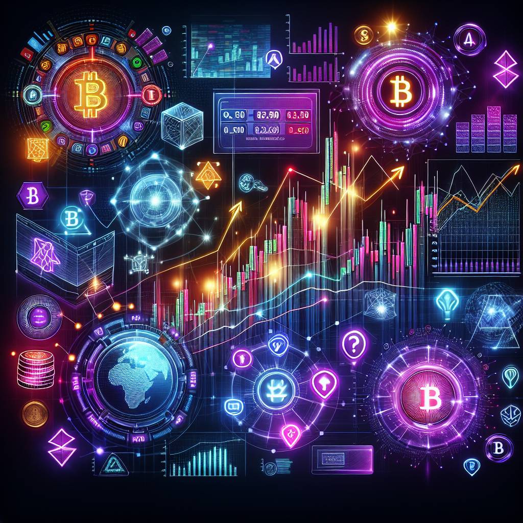 What are the indicators or signals to identify mean reversion opportunities in the cryptocurrency market?