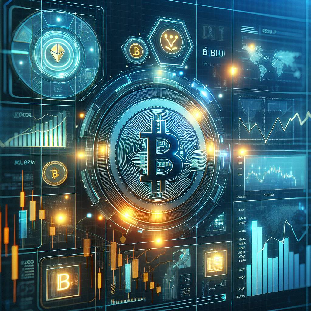 Which cryptocurrency should I invest in for long-term growth and stability?